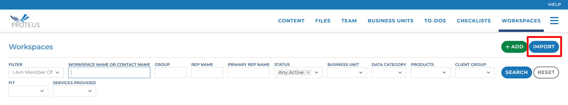 Workspaces-Table-Workspace-Management-With-Import-Button.png