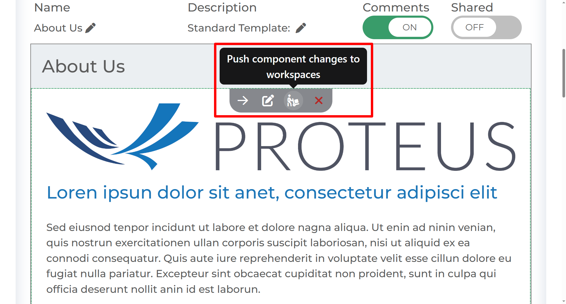 Pish Changes button on module component.png