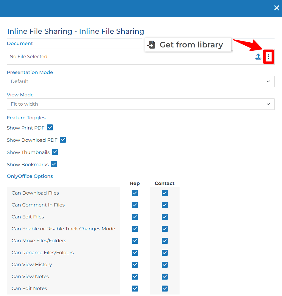 Inline File Sharing - Get from library.png