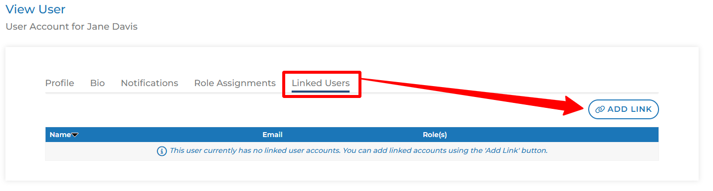 Linked Users tab in user view.png